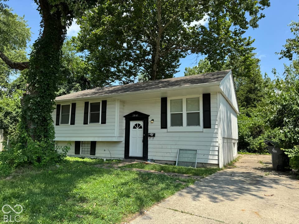 3841 Harvest Avenue, Indianapolis