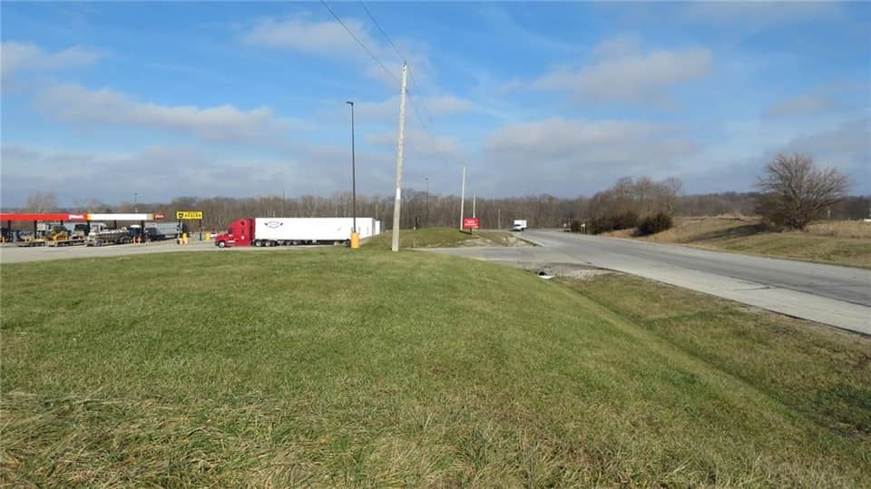 00 N Nucor Road, Crawfordsville