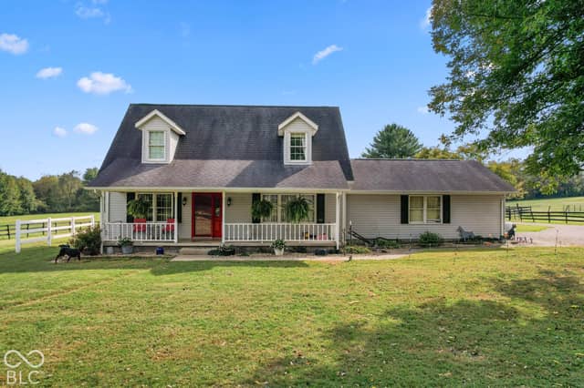 7165 W Base Road, North Vernon, IN 47265, photo 2 of 41