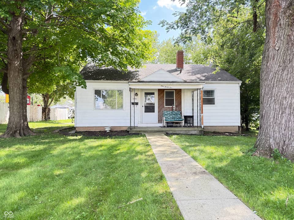135 W South B Street, Gas City