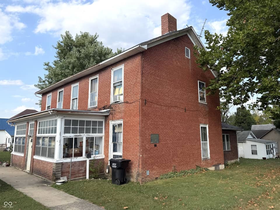 117 S Virginia Street, Rockville