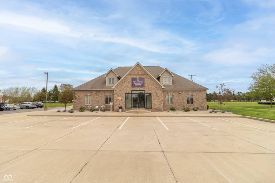 1890 W Main Street, Greenfield