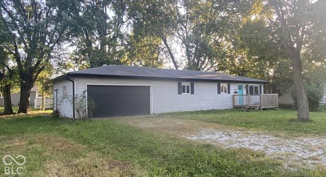 1715 E Troy Avenue, Indianapolis, IN 46203, photo 2 of 6