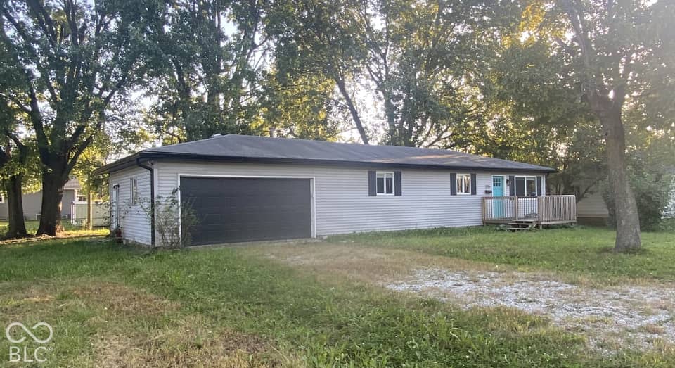 1715 E Troy Avenue, Indianapolis, IN 46203, photo 1 of 6