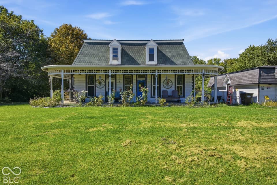 6472 N State Road 1, Hagerstown, IN 47346, photo 1 of 42