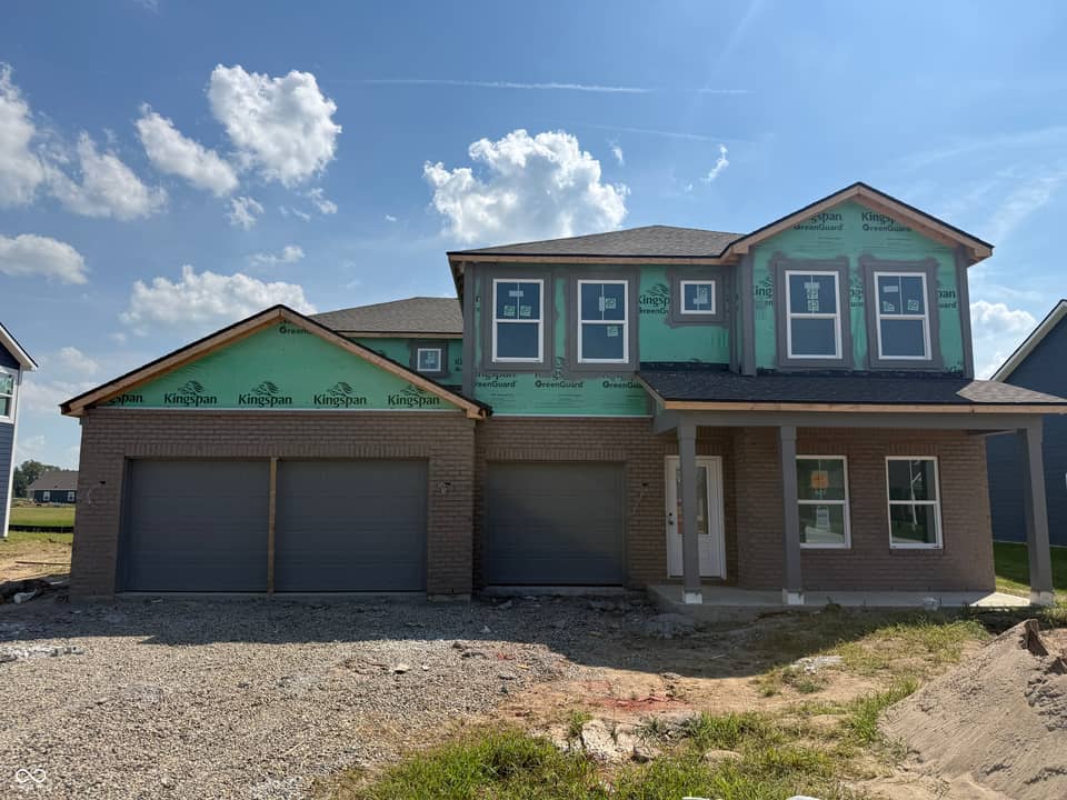 5745 Bancroft Drive, Pendleton