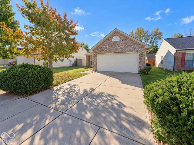 5847 Brookville Lake Drive, Indianapolis