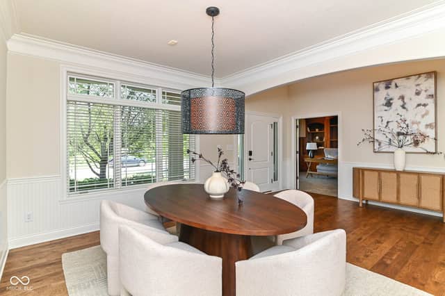 14263 Hearthwood Drive, Fishers, IN 46040, photo 5 of 55