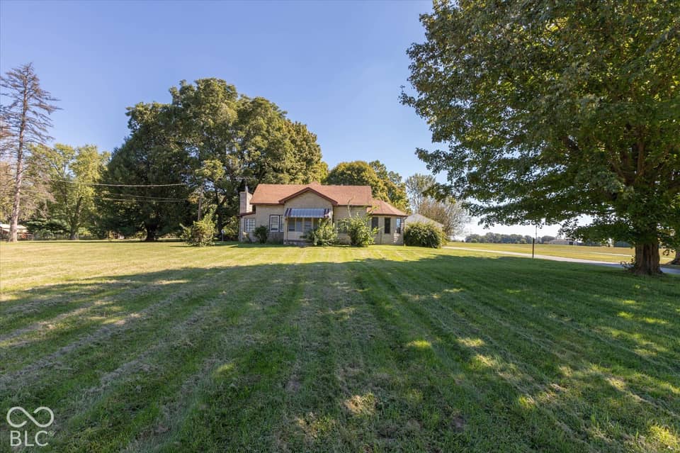 1255 N Franklin Road, Greenwood, IN 46143, photo 1 of 20