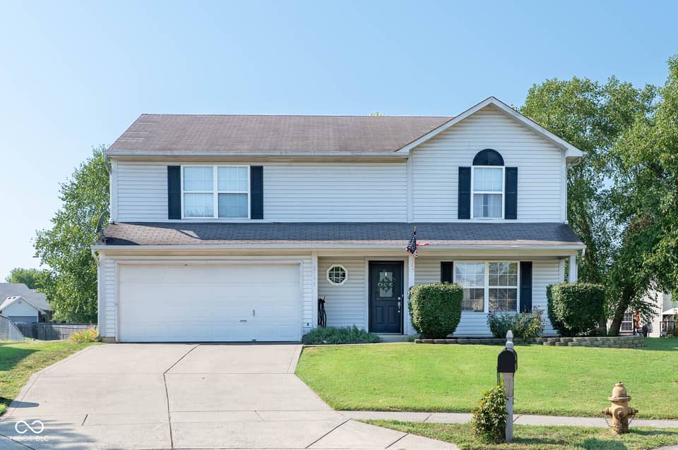 8146 Sunset Court, Columbus