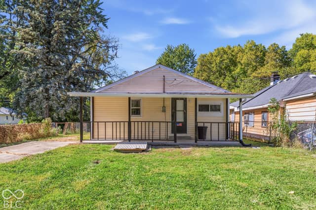 3317 S Lyons Avenue, Indianapolis, IN 46221, photo 5 of 20
