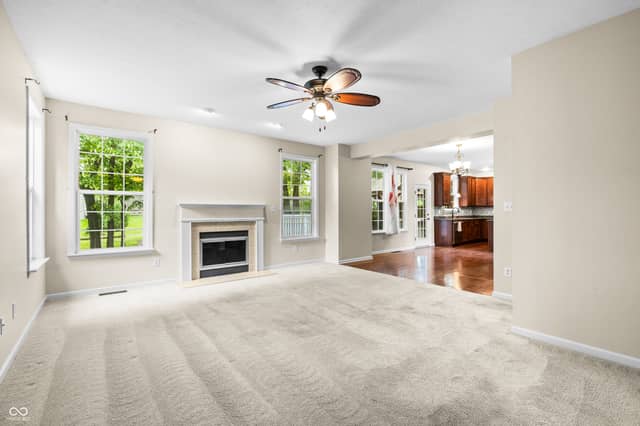 14195 Laura Vista Drive, Carmel, IN 46033, photo 5 of 48