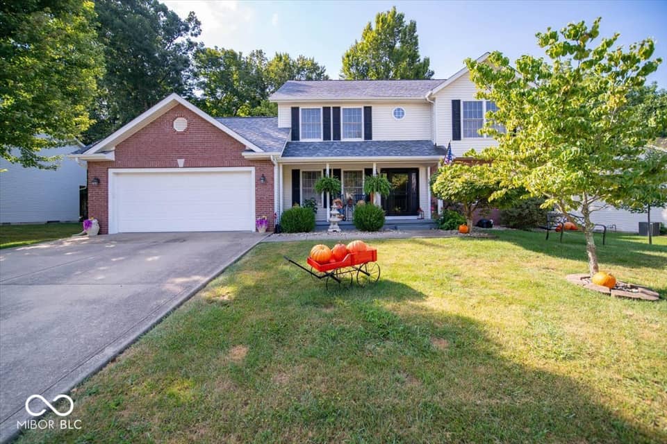 4049 W Mary Ellis Street, Bloomington, IN 47404, photo 1 of 36