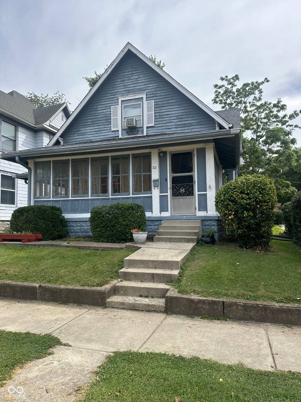 711 S Locust Street, Greencastle, IN 46135, photo 1 of 20