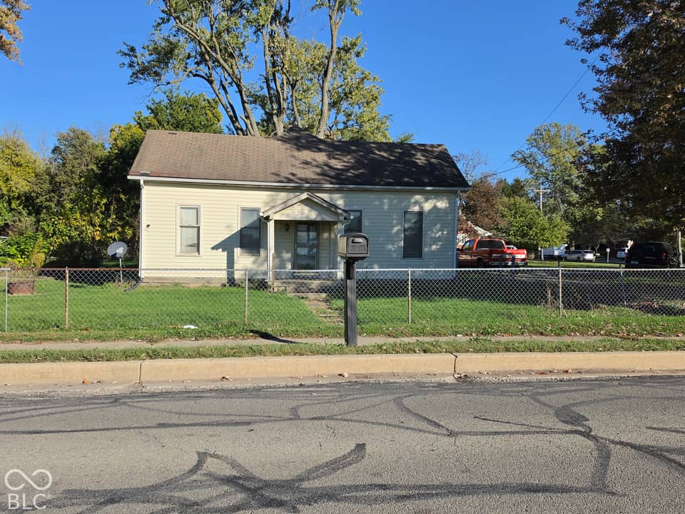 614 N Union Street, Westfield