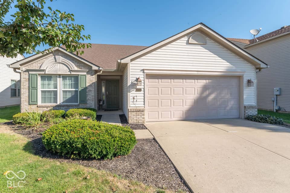 10552 Lookout Lane, Indianapolis