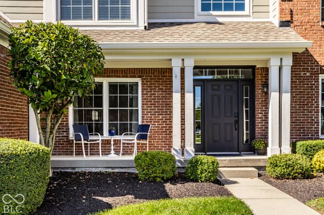 11164 Midnight Pass, Fishers, IN 46037, photo 5 of 61