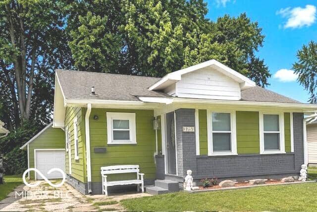 3751 Creston Drive, Indianapolis, IN 46222, photo 1 of 41