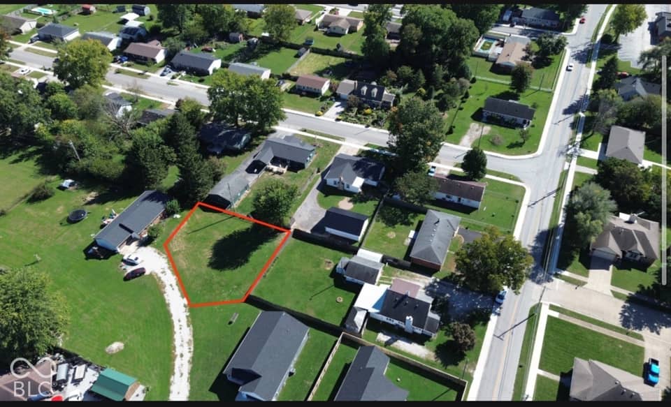 1682 Victor Drive, Martinsville