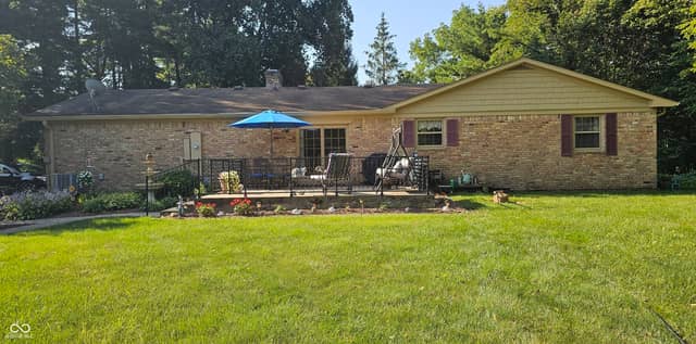 4006 E County Road 550 N, Pittsboro, IN 46167, photo 5 of 33