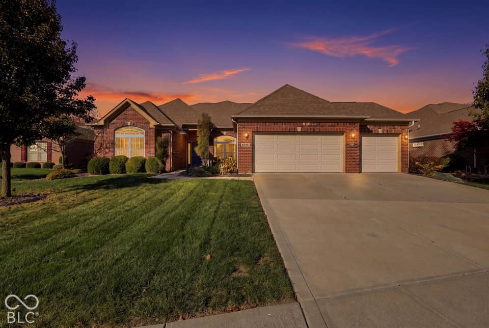 4734 Shady Ridge Row, Greenwood, IN 46143, photo 1 of 68