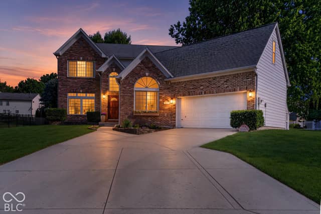 6758 Loretta Court, Avon, IN 46123, photo 3 of 56