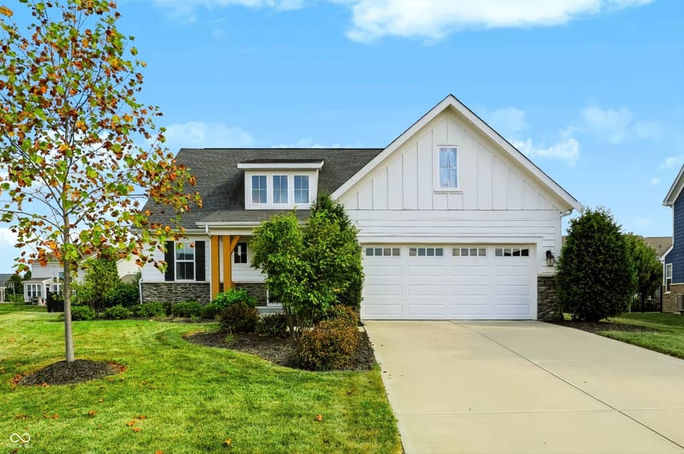3568 Blenheim Place, Westfield, IN 46074, photo 1 of 56