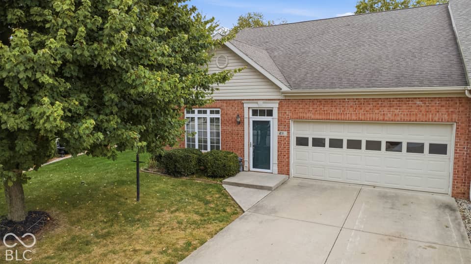 23 Copperleaf Drive, Crawfordsville, IN 47933, photo 1 of 29