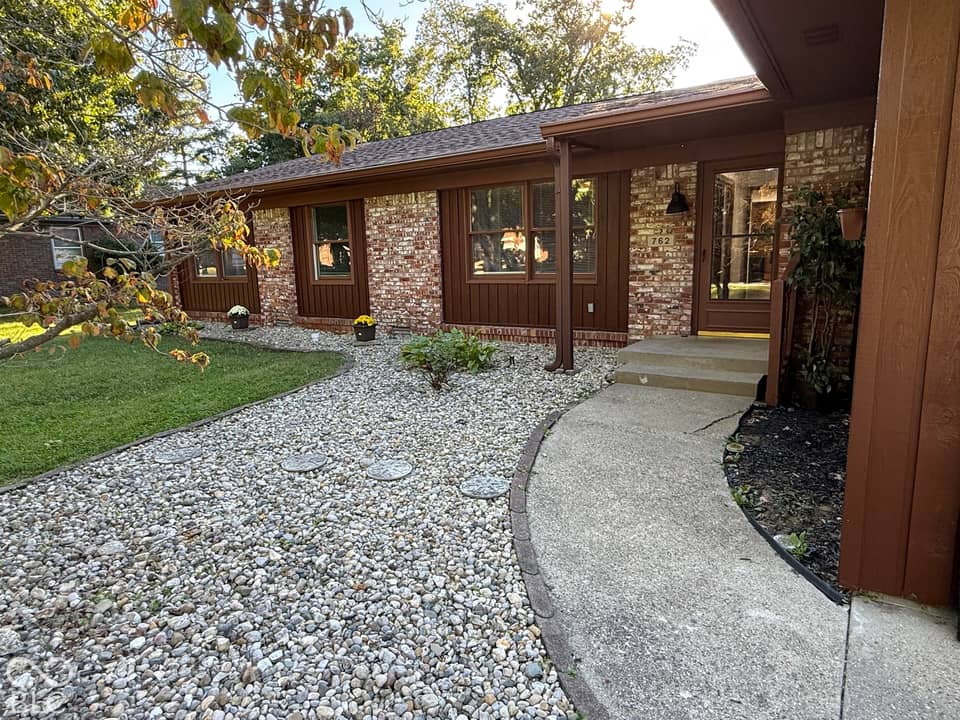 762 Leisure Lane, Greenwood, IN 46142, photo 1 of 43