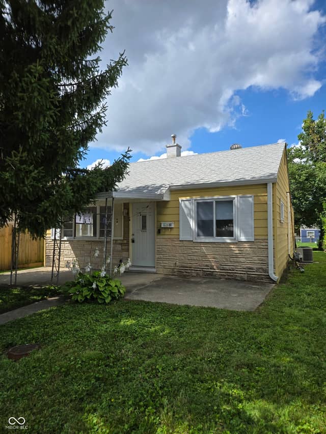1650 E Naomi Street, Indianapolis, IN 46203, photo 2 of 27