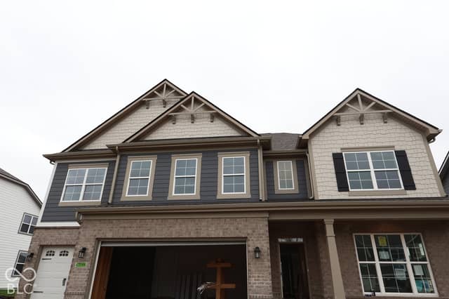 17044 Picket Fence Drive, Noblesville, IN 46060, photo 4 of 19
