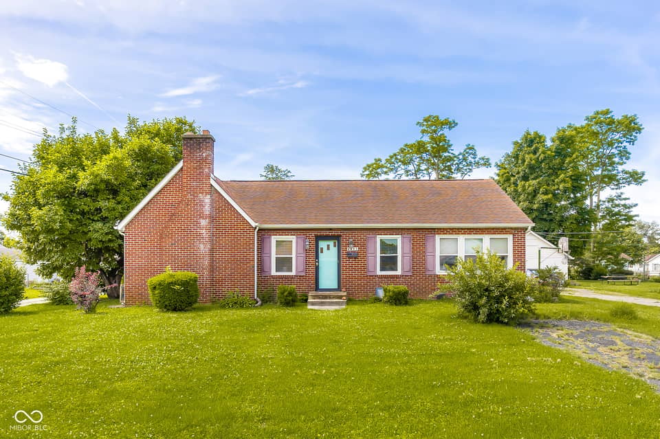 2411 Ohio Avenue, Columbus