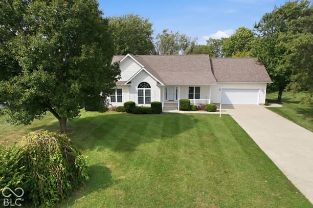 1817 N Tyrel W, Greensburg, IN 47240, photo 3 of 75