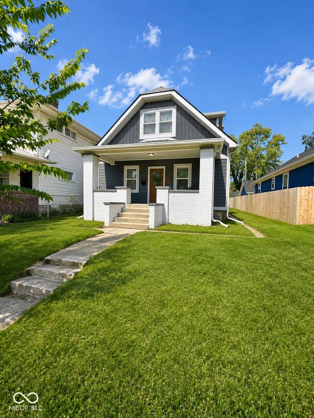 834 Weghorst Street, Indianapolis, IN 46203, photo 3 of 18