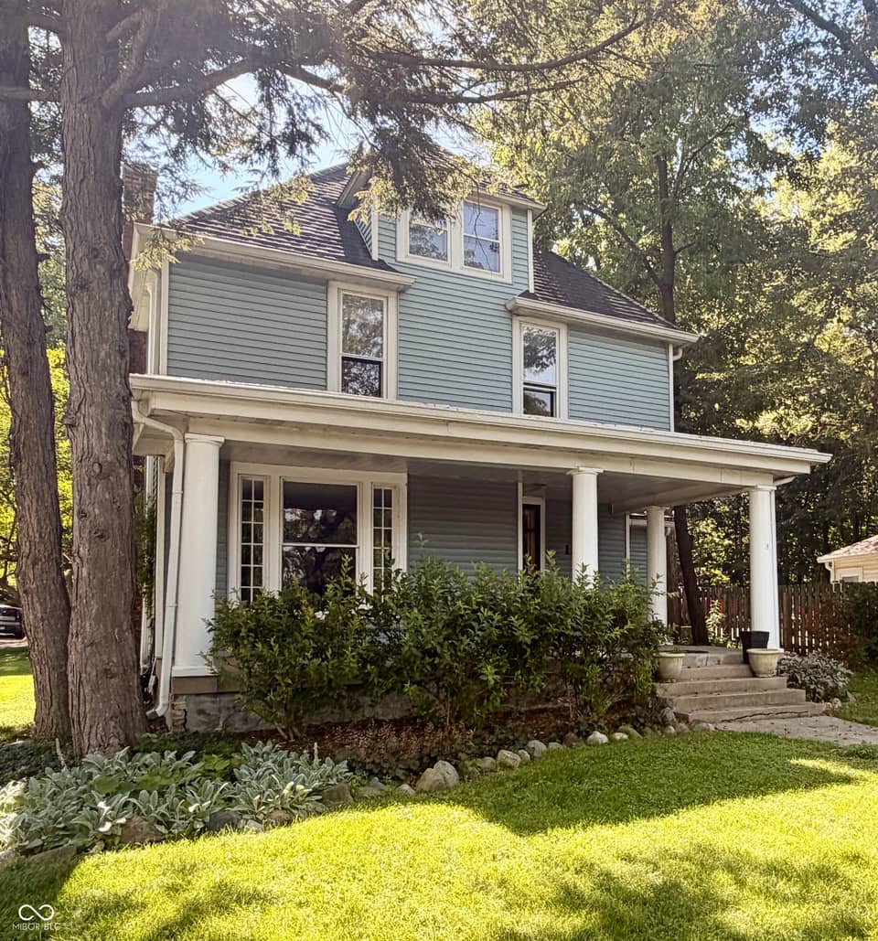 129 S Downey Avenue, Indianapolis, IN 46219, photo 1 of 58