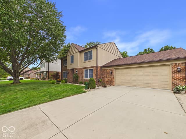 2106 Hillcrest Avenue, Anderson, IN 46011, photo 2 of 38