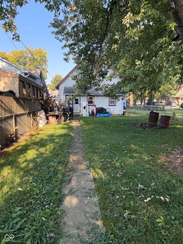 1152 N Centennial Street, Indianapolis, IN 46222, photo 4 of 21