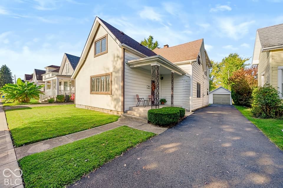 331 S Park Avenue, Batesville, IN 47006, photo 1 of 56