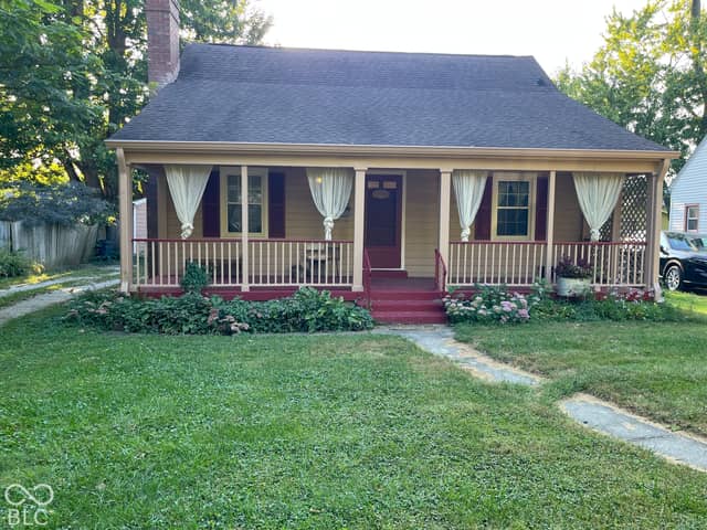310 Ohmer Avenue, Indianapolis, IN 46219, photo 2 of 10