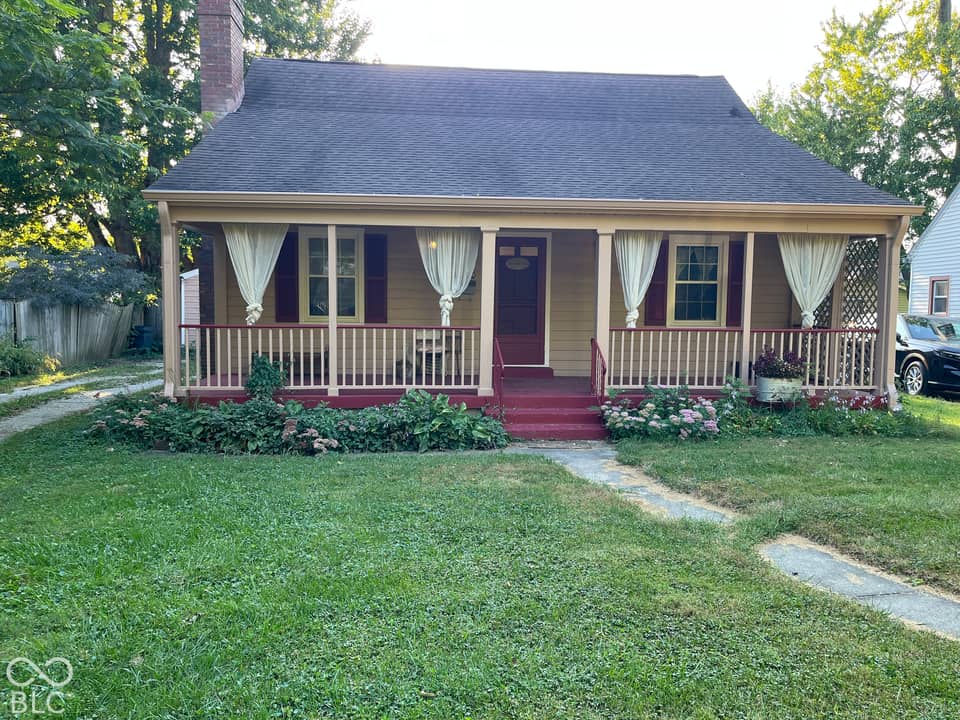 310 Ohmer Avenue, Indianapolis, IN 46219, photo 1 of 10