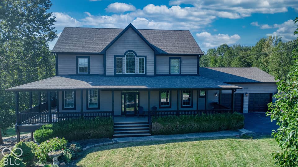 4590 Turkey Track Road, Martinsville, IN 46151, photo 1 of 50