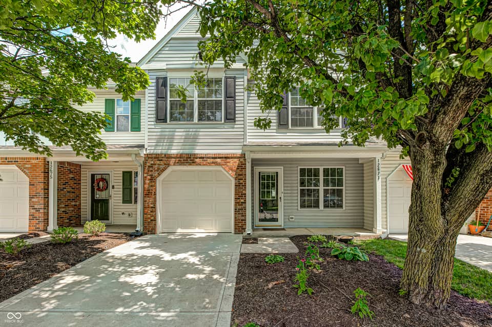 12673 Ladson Street, Fishers