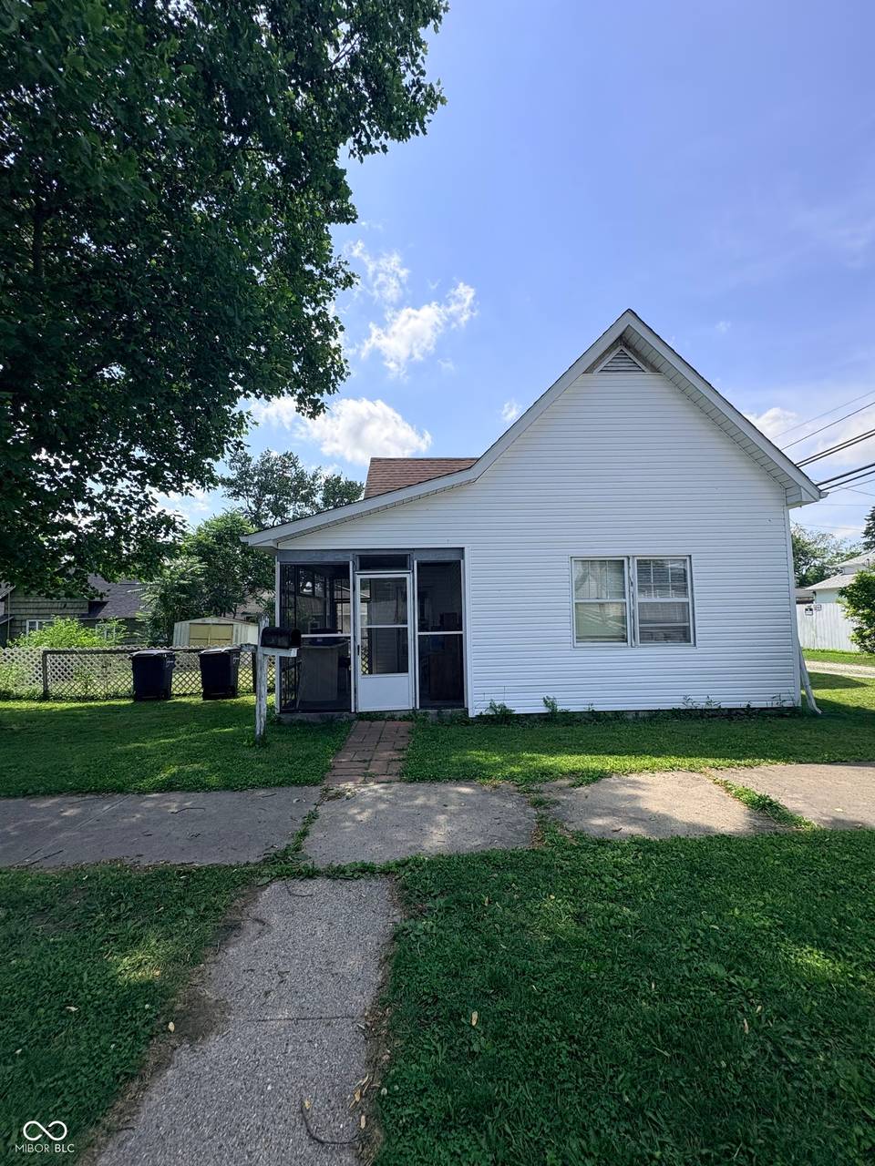 214 S 10th Street, Elwood