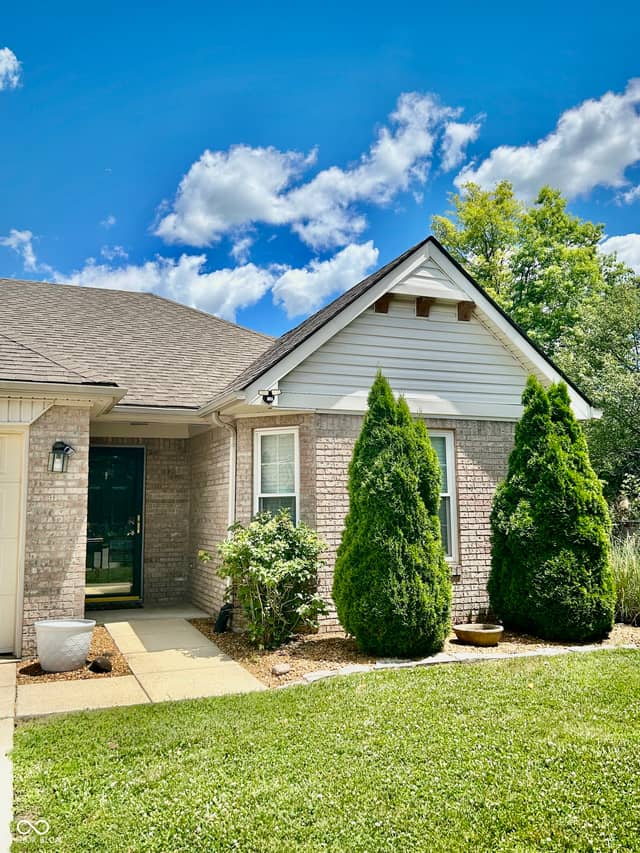 1004 Wild Ivy Trail, Franklin, IN 46131, photo 4 of 24