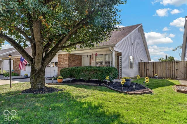 1035 Ina Circle, Franklin, IN 46131, photo 4 of 31