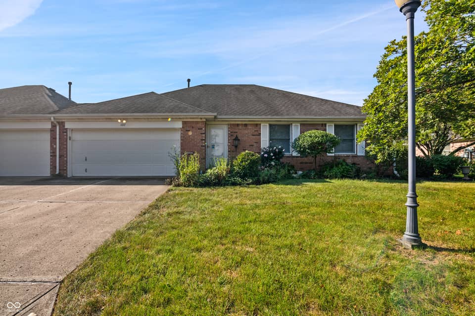 127 Dover Boulevard N, Brownsburg