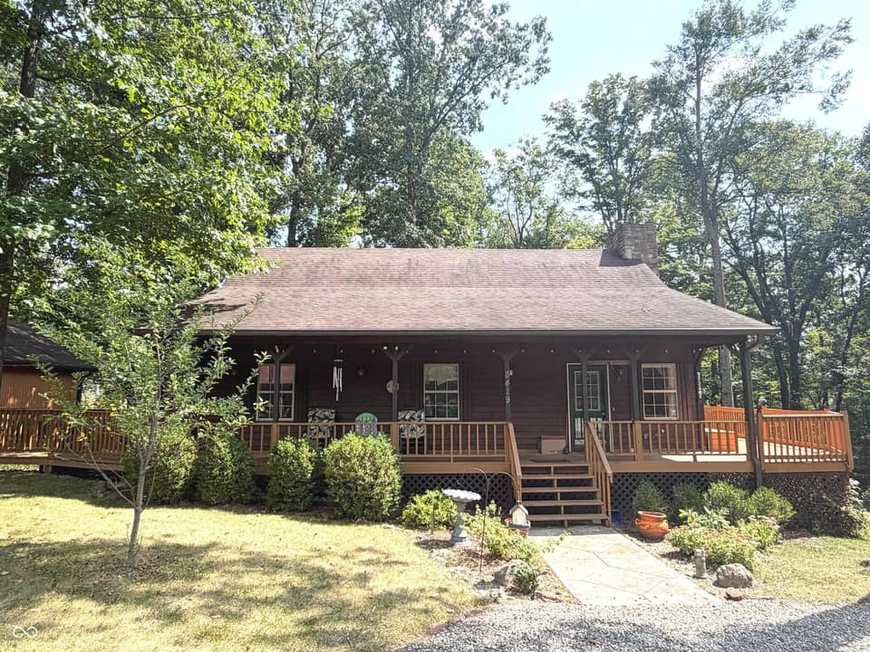 8419 S Scott Drive, Nineveh