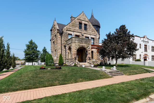 500 E Washington Street, Frankfort, IN 46041, photo 3 of 63