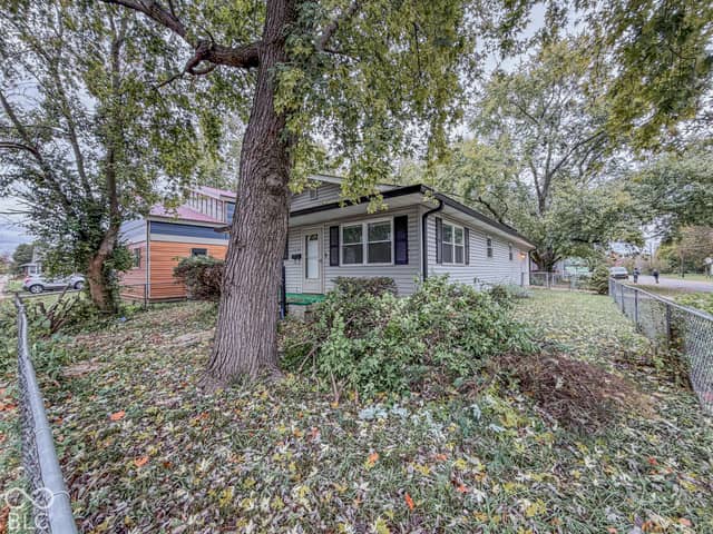 1101 N Belmont Avenue, Indianapolis, IN 46222, photo 4 of 31