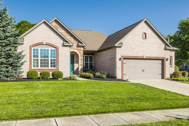 13816 Ambria Drive, McCordsville, IN 46055, photo 3 of 54